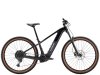 Trek Powerfly+ 4 800EU M 29 Gloss Dark Star/Matte Dark