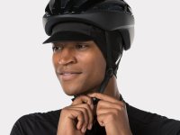 Bontrager Kopfbedeckung Bontrager Thermal Cycling Cap EG Bla