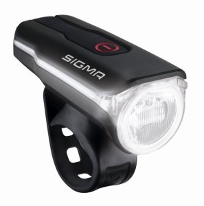 Sigma Sport Beleuchtungsset Aura 60 USB/Nugget 2