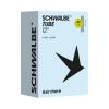 Schwalbe Schlauch  AV1  45°