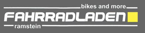 Fahrradladen Ramstein-Onlineshop